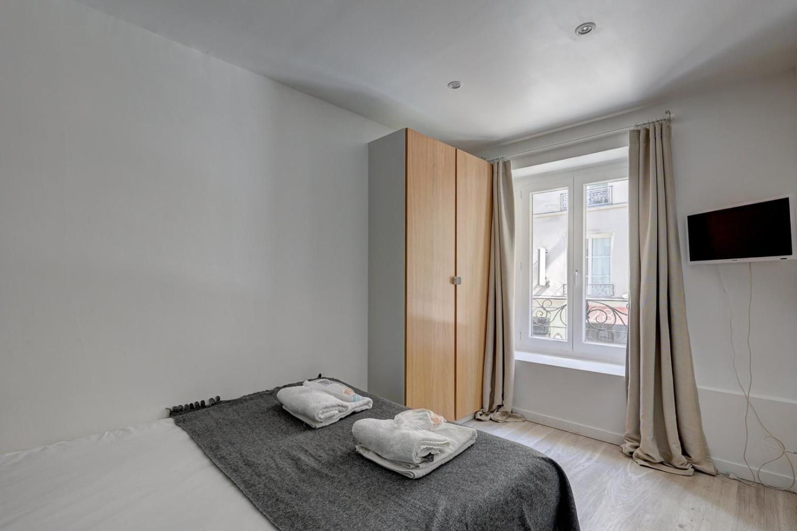 260 Suite Cracotte - Superbe Appartement A パリ エクステリア 写真